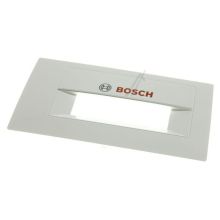 Schalengriff Waschmaschine 12026337