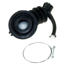 Bosch Siemens Verbindungsschlauch - Ablaufschlauch Waschmaschine 630267