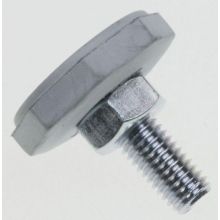 Fuss Waschmaschine 615920