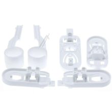 Halter Waschmaschine 617675