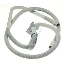 Ablaufschlauch Mit Schlauchhalter Waschmaschine 675596