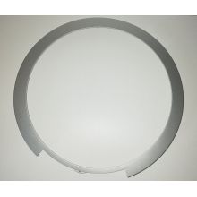 Bosch Siemens Flanschbullaugen - Fensterrahmen Waschmaschine 673907