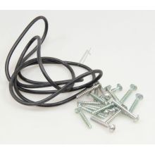 Dichtung Waschmaschine 647912