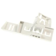 Halter Waschmaschine BOSCH WAX32MX001