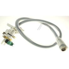 Aquastop Waschmaschine BOSCH WAX32MX001