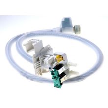 Aquastop Waschmaschine BOSCH WAX32MX001