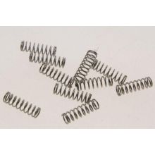 Bosch Siemens Federn - Feder Für Tastenkappe Waschmaschine 029850