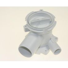 Pumpengehäuse Mit Flusensieb 232.38027/01 Waschmaschine 091045