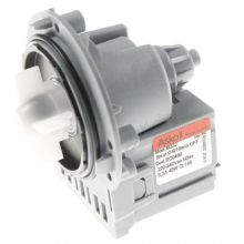 T2107 Universal Askoll Pumpenmotor Uni-anschluss / Alu Wicklung Waschmaschine RC0480