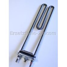 Waschmaschinenheizung Bosch Siemens 2500w Ohne Temp.-sicherung Waschmaschine 490149