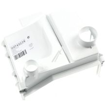 Zugabevorrichtung Waschmaschine 749234