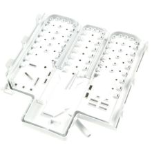 Zugabevorrichtung Waschmaschine 790206