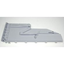 Einspülschalenoberteil Waschmaschine 11007264