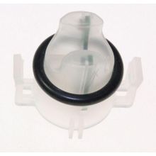 Bosch Siemens Durchflussmesser - Sensor Waschmaschine 605692