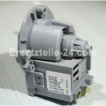 Askoll Pumpen Und Zubehör - M231xp Universal Askoll Pumpenmotor Uni-anschluss / Kupfer Wicklung Geschirrspüler 8227465