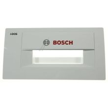 Bosch Siemens Blenden Fürwaschmittelkasten - Blenden Für Waschmittelkasten Waschmaschine 636392