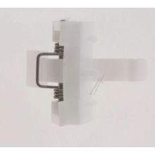 Bosch Siemens Türschliesshaken - Verschluss Waschmaschine 625485