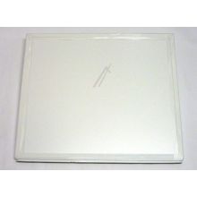 Abdeckplatte Waschmaschine 688068