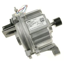 Bosch Siemens Ac Motoren - Motor Waschmaschine 145795