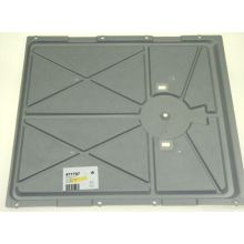 Gehäuseunterteil Waschmaschine 477797