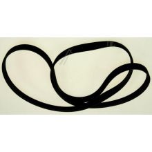 Brandt Poly V Riemen - 1163j5el Poly V Riemen Elastisch Waschmaschine 52X5974