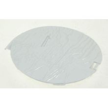 Klappe Waschmaschine 624336