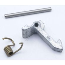 Verschluss Waschmaschine 798511