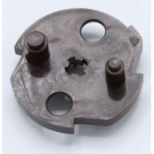 Bosch Siemens Taster - Steuertrieb 343898 Waschmaschine 150814