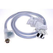 Aquastop 2,2m Ohne Durchfluss-sensor F20 Waschmaschine 678701