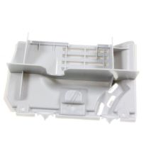 Abdeckung Geschirrspüler 656128