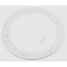 Bosch Siemens Flanschbullaugen - Fensterrahmen Waschmaschine 11007327