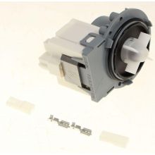 Ablauf Pumpe Einheit Waschmaschine 492746