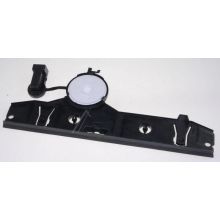 Ablaufrinne Waschmaschine 673268