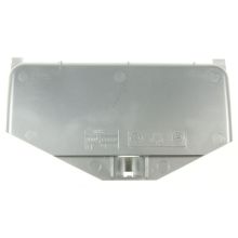 Schalengriff-einlage Waschmaschine 751059