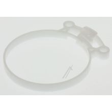 Schlauchklemme Waschmaschine BOSCH WAX32MX001