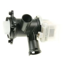 Bosch Siemens Pumpen Und Zubehör - Dp025-263 Laugenpumpe Waschmaschine 145093