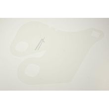 Abdeckung Waschmaschine 12004093