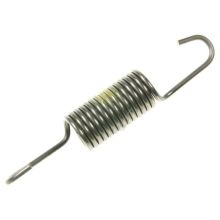 Feder-laugenbehälter Waschmaschine 634071