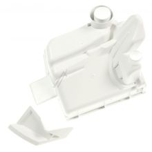 Einspülschalenunterteil Waschmaschine BOSCH WAX32MX001