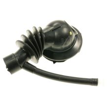 Bosch Siemens Faltenbalg - Ablaufschlauch Waschmaschine BOSCH WAX32MX001