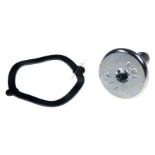 Feder Waschmaschine BOSCH WAX32MX001