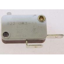 Schalter Waschmaschine 607724