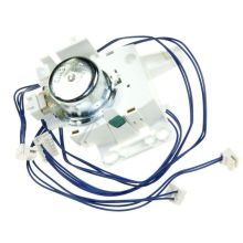 Wasserweichenmotor Waschmaschine 709302