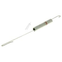 Feder-laugenbehälter Waschmaschine 495771