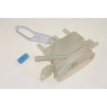 Verteiler Waschmaschine 650786