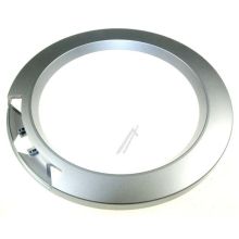 Bosch Siemens Flanschbullaugen - Fensterrahmen Waschmaschine 18006700