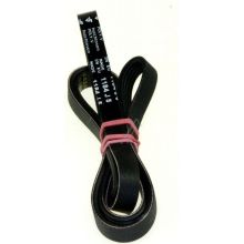 1184j5 Poly-v Riemen /rippenband Waschmaschine 786970