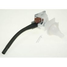 Bosch Siemens Ablaufzwischenstücke - Ablauf-set Waschmaschine 657920