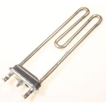 Bosch Siemens Heizungen - Heizkörper, Vernickelt Waschmaschine 637027