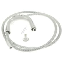 Bosch Siemens Ablaufschlauchsets - Schlauch Entleerung Geschirrspüler 12013826